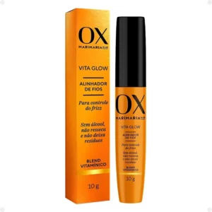 Mari Maria Hair Ox Alinhador De Fios Vita Glow 10g