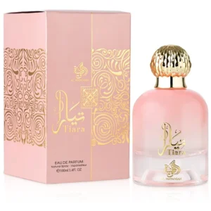 Perfume Tiara Pink 100ml Edp Al Wataniah